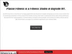 Sites similar to plassestrengthandfitness.com