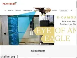 Sites similar to plassteze.com
