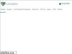 Sites similar to plassurg.co.nz