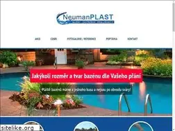 Sites similar to plast-bazeny.cz