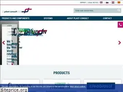 Sites similar to plast-consult.com