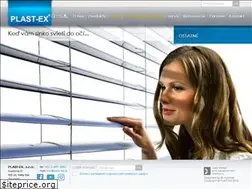 Sites similar to plast-ex.sk