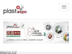 Sites similar to plast-expo.ma