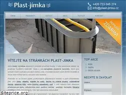 Sites similar to plast-jimka.cz