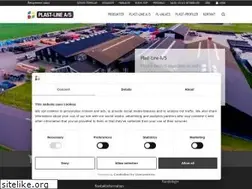 Sites similar to plast-line.dk
