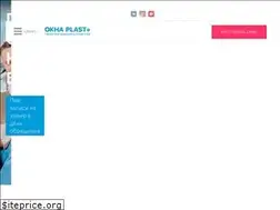 Sites similar to plast-plus.ru