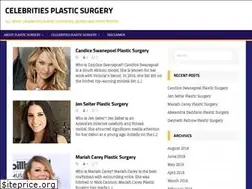 Sites similar to plast-surgery.com