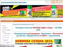 Sites similar to plast-zakaz.ru