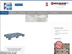 Sites similar to plast.com.tr