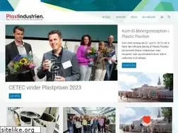 Sites similar to plast.dk