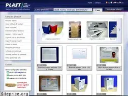 Sites similar to plast.ro