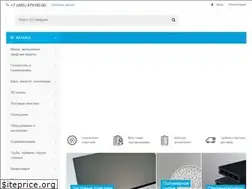 Sites similar to plast.ru
