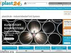 Sites similar to plast24.com