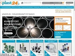 Sites similar to plast24.de