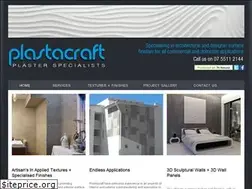 Sites similar to plastacraft.com.au