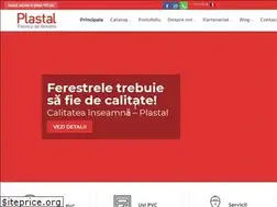 Sites similar to plastal.md