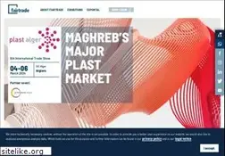 Sites similar to plastalger.com