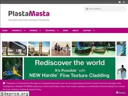 Sites similar to plastamastagoldcoast.com.au