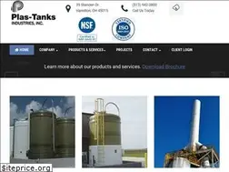 Sites similar to plastanks.com