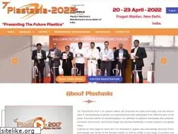 Sites similar to plastasia.in