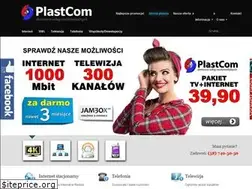 Sites similar to plastcom.pl