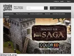 Sites similar to plastcraftgames.com