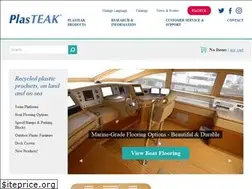 Sites similar to plasteak.com