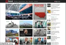 Sites similar to plastech.biz