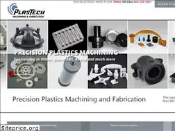 Sites similar to plastechfab.com