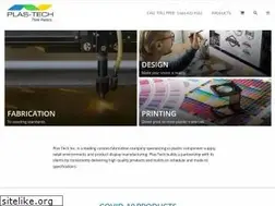 Sites similar to plastechonline.com