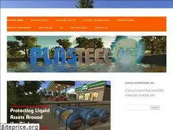 Sites similar to plasteel.com