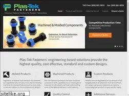 Sites similar to plastekfasteners.com