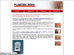 Sites similar to plastekindia.com