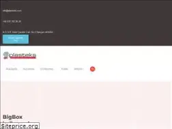 Sites similar to plasteks.com