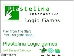 Sites similar to plastelina.net