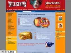 Sites similar to plastelina.sk