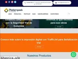 Sites similar to plastempack.com
