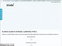 Sites similar to plastenky.eu