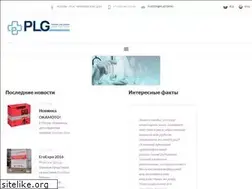 Sites similar to plaster.ru