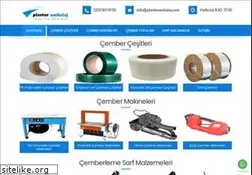 Sites similar to plasterambalaj.com