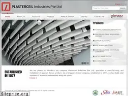 Sites similar to plasterceil.com
