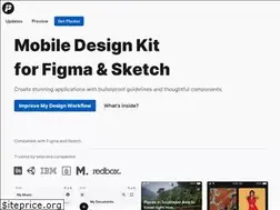 Sites similar to plasterdesignsystem.com