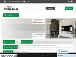 Sites similar to plasterhlinsko.cz