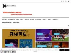 Sites similar to plasterlodzki.pl