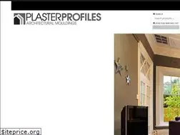 Sites similar to plasterprofiles.com.au
