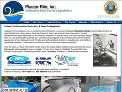 Sites similar to plasterrite.com