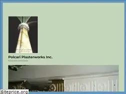 Sites similar to plasterworks.com