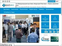 Sites similar to plastex.uz