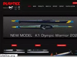 Sites similar to plastexboats.com