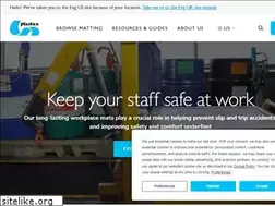 Sites similar to plastexmatting.com
